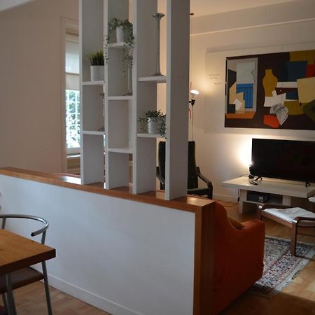 Domus B Corso Francia Apartment Róma Kültér fotó
