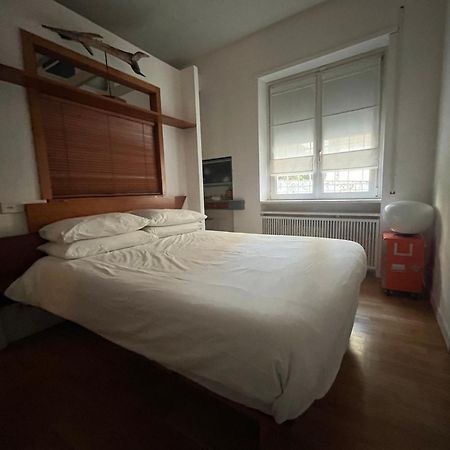 Domus B Corso Francia Apartment Róma Kültér fotó