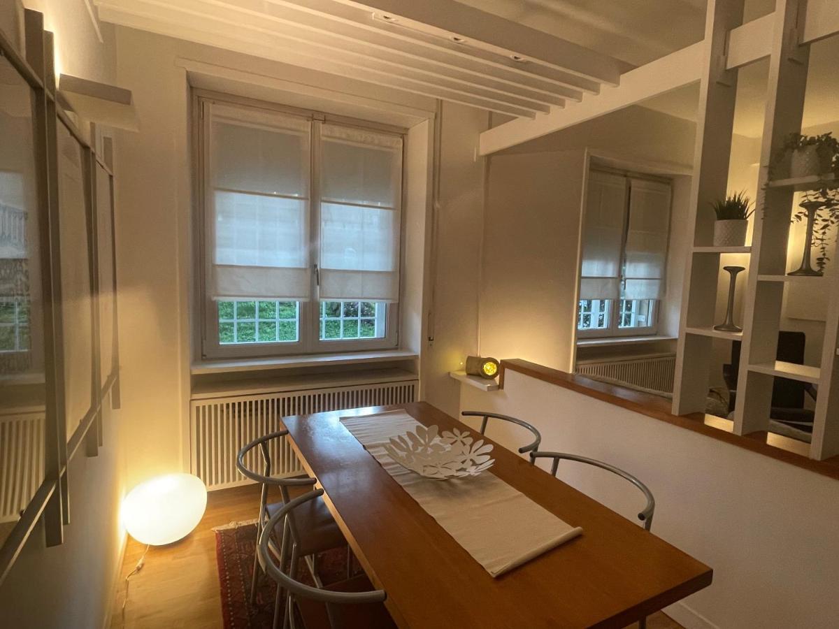 Domus B Corso Francia Apartment Róma Kültér fotó