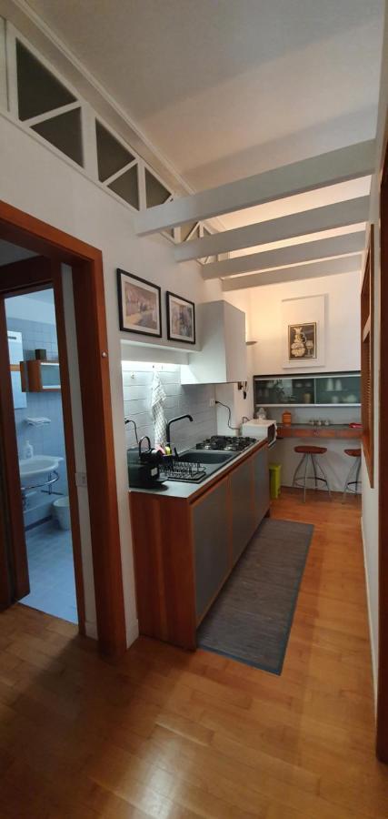 Domus B Corso Francia Apartment Róma Kültér fotó