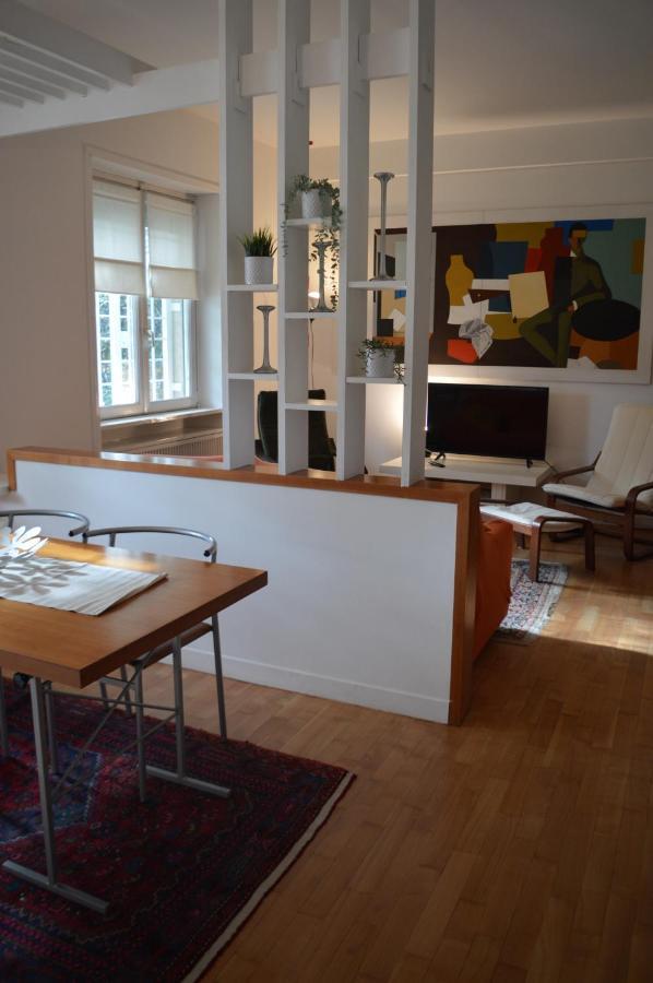 Domus B Corso Francia Apartment Róma Kültér fotó