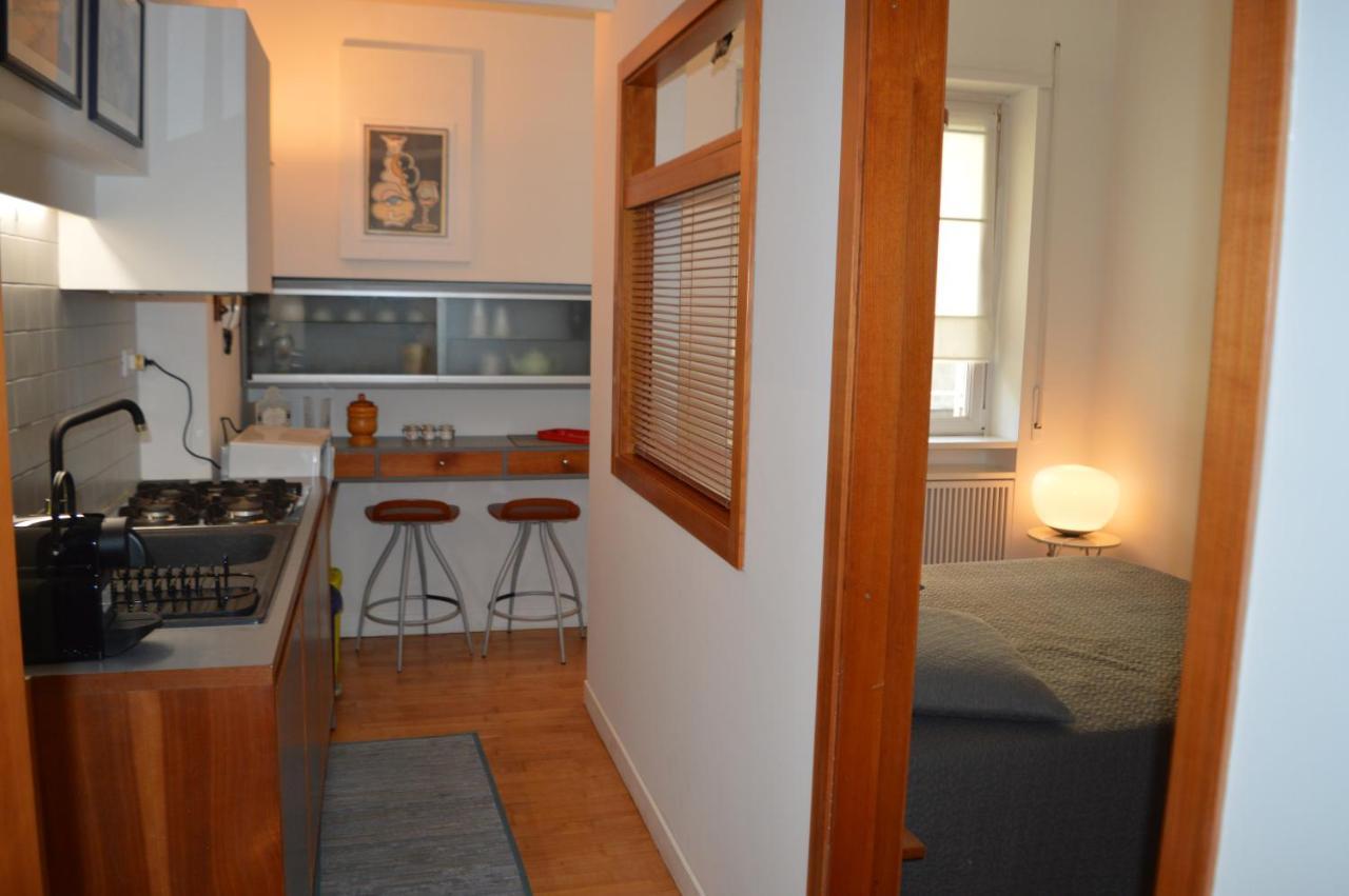 Domus B Corso Francia Apartment Róma Kültér fotó