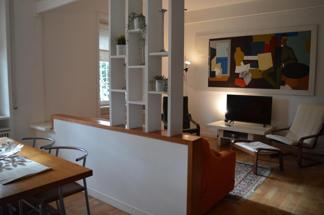 Domus B Corso Francia Apartment Róma Kültér fotó