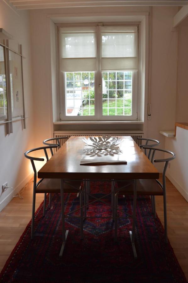 Domus B Corso Francia Apartment Róma Kültér fotó