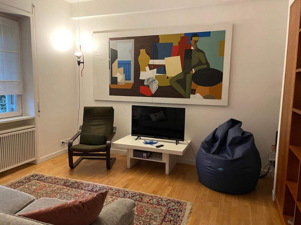 Domus B Corso Francia Apartment Róma Kültér fotó