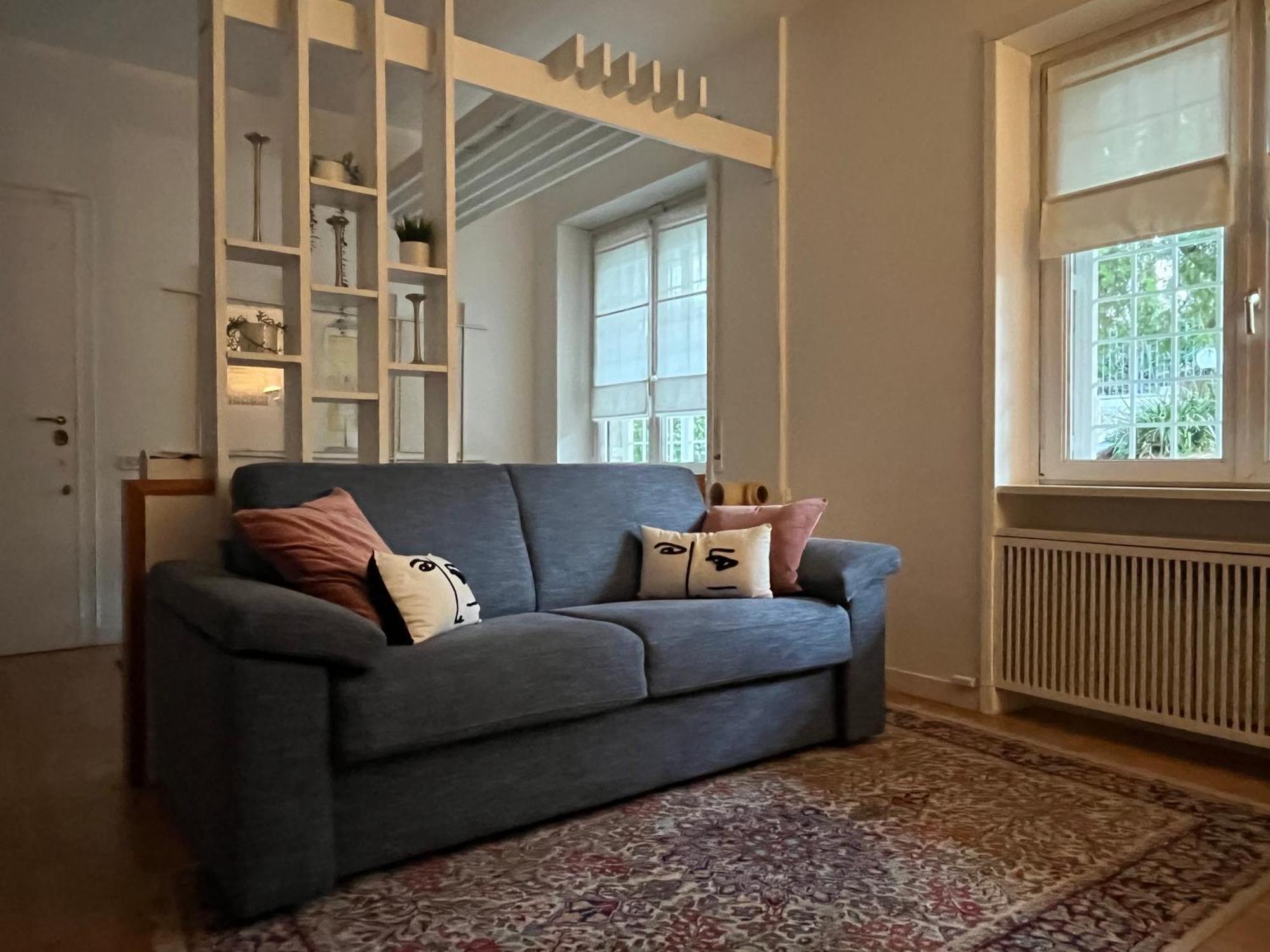 Domus B Corso Francia Apartment Róma Kültér fotó