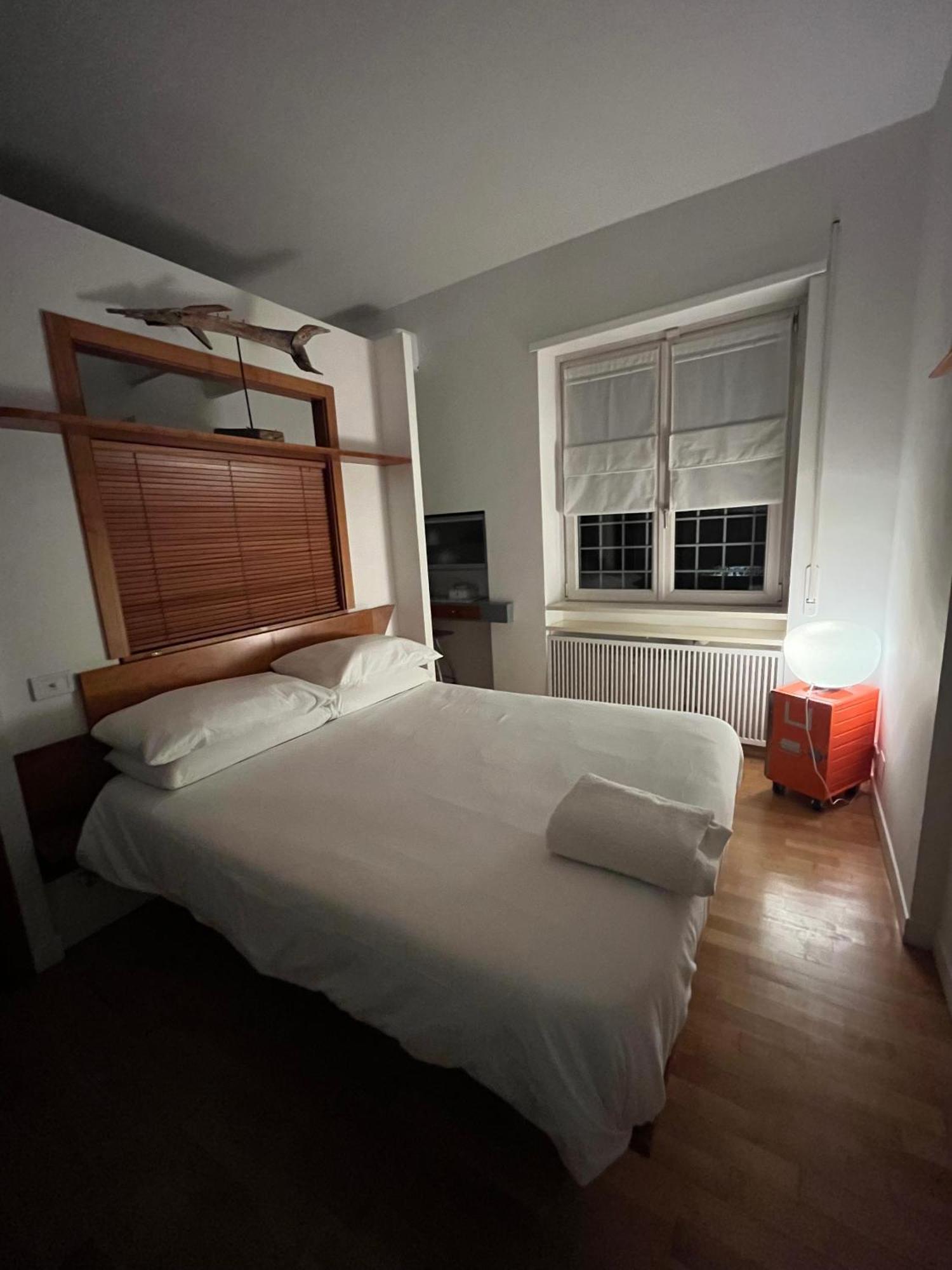 Domus B Corso Francia Apartment Róma Kültér fotó