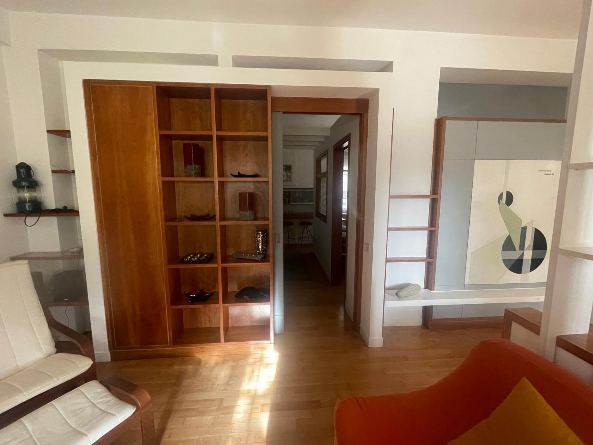 Domus B Corso Francia Apartment Róma Kültér fotó