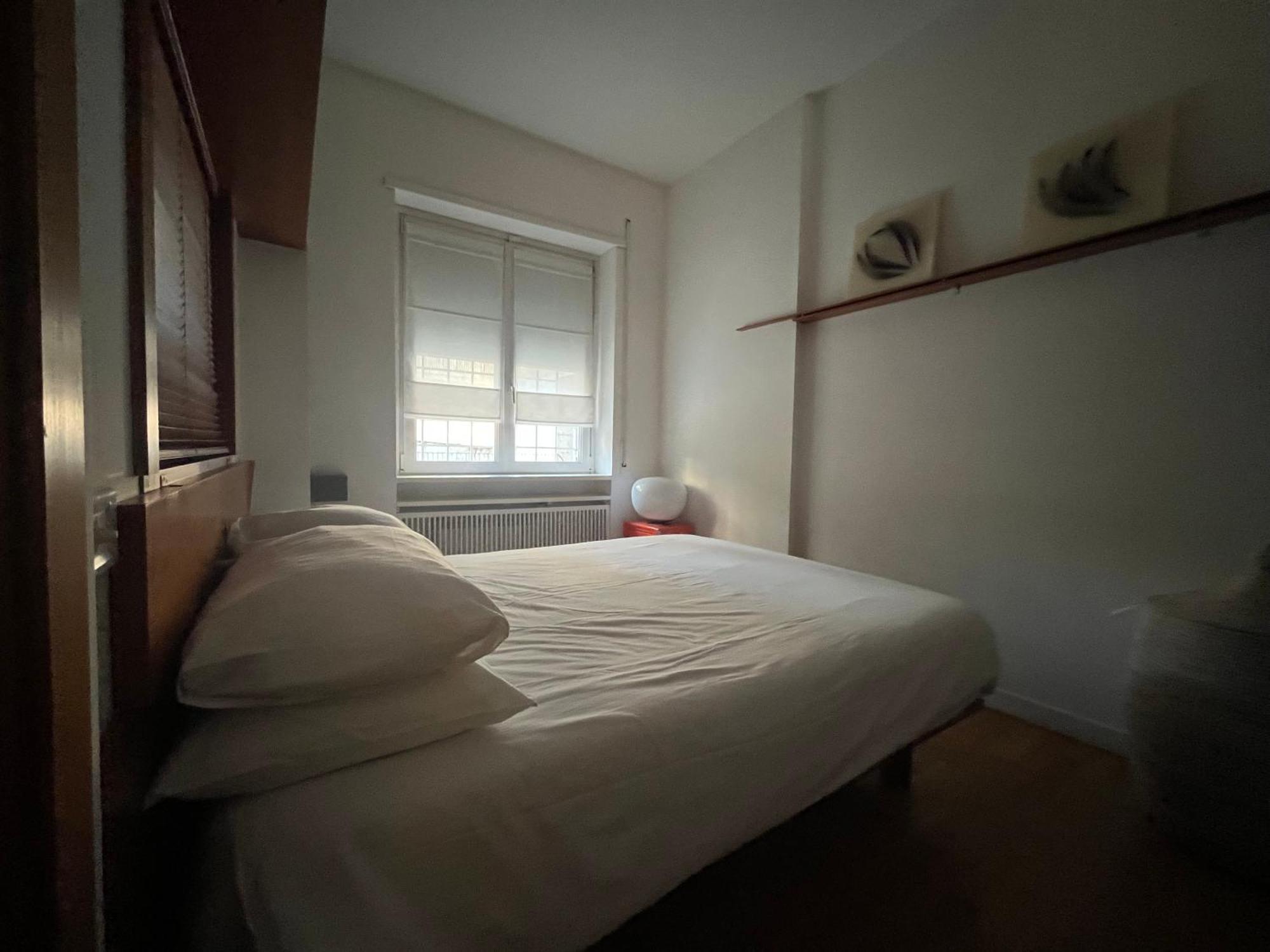 Domus B Corso Francia Apartment Róma Kültér fotó