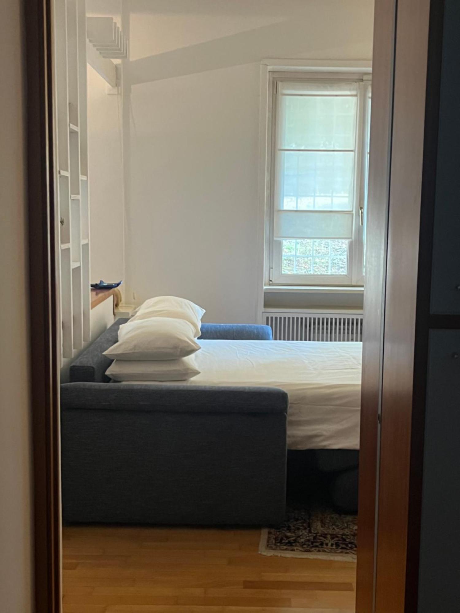Domus B Corso Francia Apartment Róma Kültér fotó