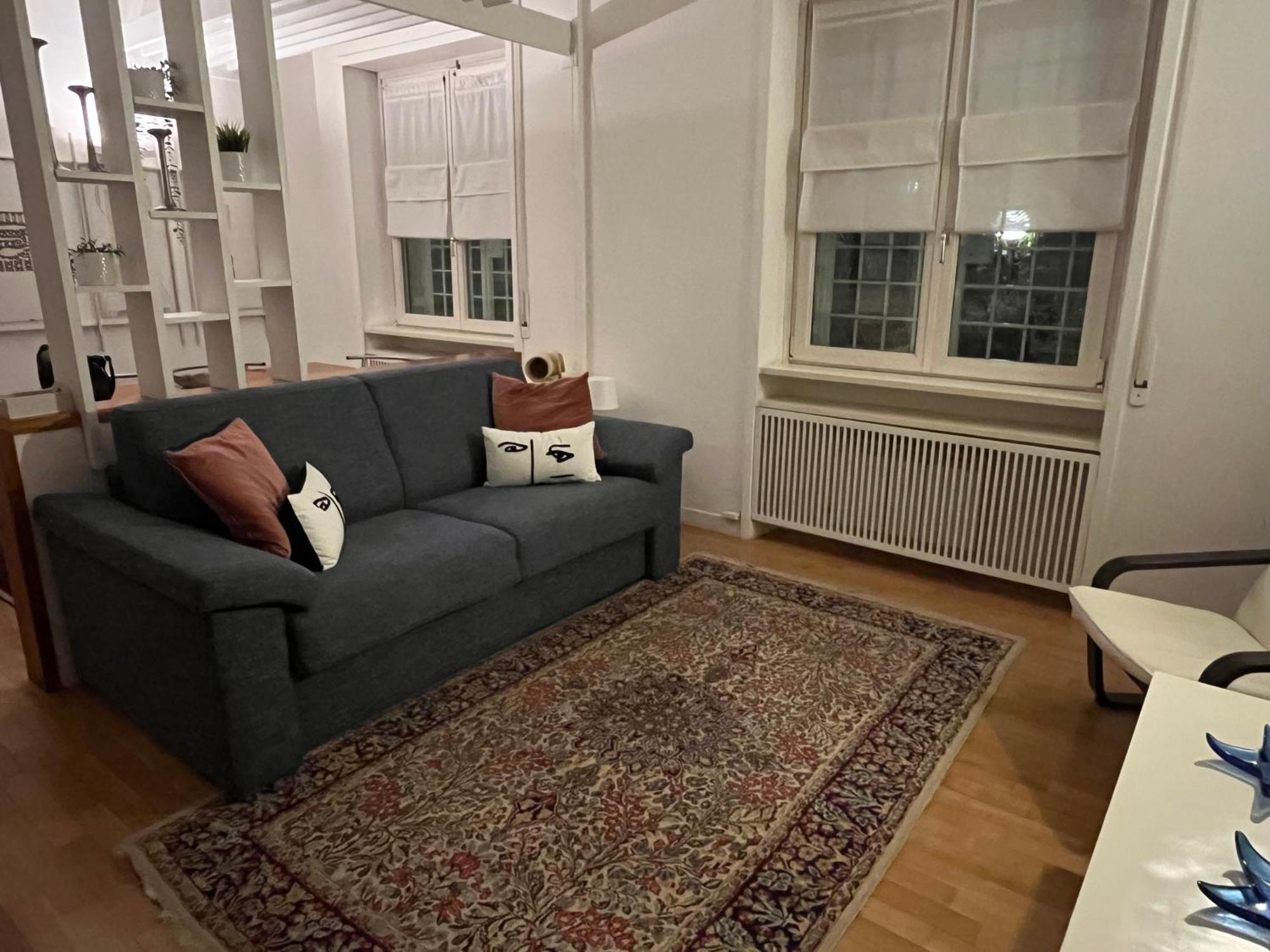 Domus B Corso Francia Apartment Róma Kültér fotó