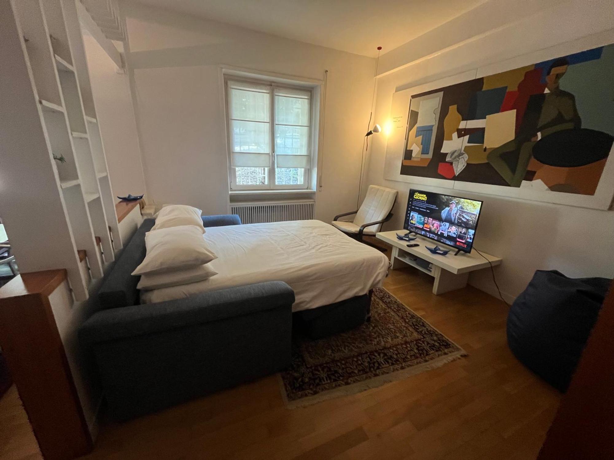 Domus B Corso Francia Apartment Róma Kültér fotó